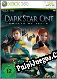 Darkstar One: Broken Alliance (2010/ENG/Español/RePack from iOTA)