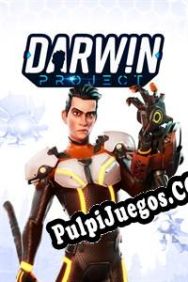 Darwin Project (2020) | RePack from LnDL