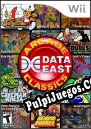 Data East Arcade Classics (2010/ENG/Español/License)