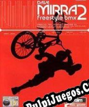 Dave Mirra Freestyle BMX 2 (2001/ENG/Español/License)