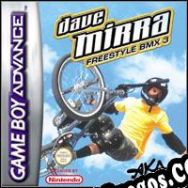 Dave Mirra Freestyle BMX 3 (2002/ENG/Español/RePack from ORiON)