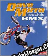 Dave Mirra Freestyle BMX (2000/ENG/Español/RePack from HOODLUM)