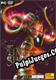 Dawn of Magic: Time of Shadows (2006/ENG/Español/RePack from FAiRLiGHT)