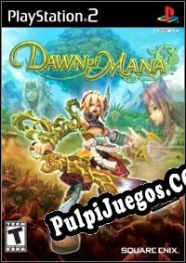 Dawn of Mana (2007/ENG/Español/RePack from PARADiGM)