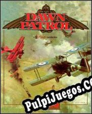 Dawn Patrol (1994/ENG/Español/License)