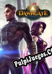 Dawngate (2022/ENG/Español/License)