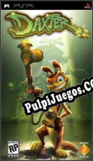 Daxter (2006/ENG/Español/RePack from MYTH)