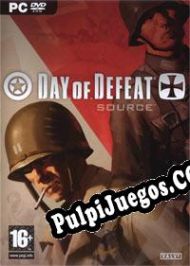 Day of Defeat: Source (2005) | RePack from LSD