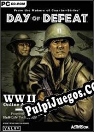 Day of Defeat (2003/ENG/Español/RePack from ScoRPioN2)