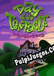 Day of the Tentacle: Remastered (2016) | RePack from DiSTiNCT