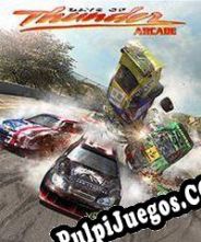 Days of Thunder: NASCAR Edition (2022/ENG/Español/RePack from AiR)