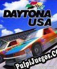 Daytona USA (1996/ENG/Español/RePack from Solitary)