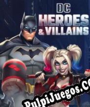 DC Heroes and Villains (2023/ENG/Español/RePack from DEViANCE)