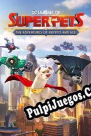 DC League of Super-Pets: The Adventures of Krypto and Ace (2022/ENG/Español/Pirate)