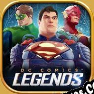 DC Legends (2016/ENG/Español/License)