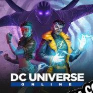 DC Universe Online (2011/ENG/Español/RePack from QUARTEX)