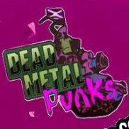 Dead Metal Punks (2022/ENG/Español/RePack from AT4RE)