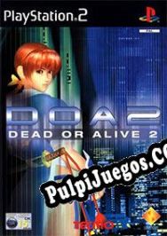 Dead or Alive 2: Hardcore (2000/ENG/Español/RePack from SUPPLEX)