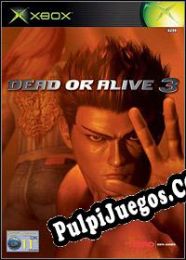 Dead or Alive 3 (2001/ENG/Español/Pirate)