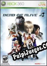 Dead or Alive 4 (2005) | RePack from POSTMORTEM