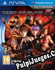 Dead or Alive 5 Plus (2013) | RePack from Ackerlight