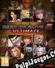 Dead or Alive 5 Ultimate (2013) | RePack from ORiON