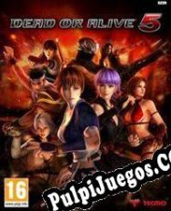 Dead or Alive 5 (2012) | RePack from ArCADE