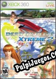 Dead or Alive: Xtreme 2 (2006/ENG/Español/RePack from FOFF)