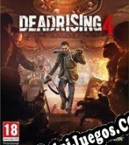 Dead Rising 4 (2016/ENG/Español/License)