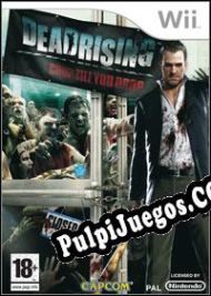 Dead Rising: Chop Till You Drop (2009/ENG/Español/RePack from DYNAMiCS140685)