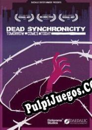 Dead Synchronicity: Tomorrow Comes Today (2015/ENG/Español/RePack from uCF)