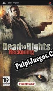 Dead to Rights: Reckoning (2005/ENG/Español/License)