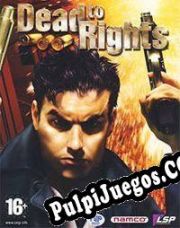 Dead to Rights (2002/ENG/Español/Pirate)