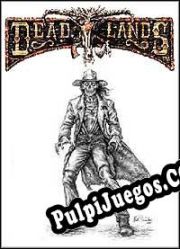 Deadlands (2022/ENG/Español/RePack from JMP)