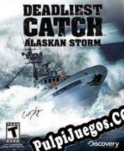 Deadliest Catch Alaskan Storm (2008/ENG/Español/RePack from KaOs)