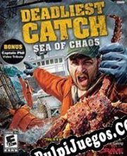 Deadliest Catch: Sea of Chaos (2010/ENG/Español/RePack from LUCiD)