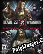 Deadliest Warrior: Ancient Combat (2012/ENG/Español/RePack from SeeknDestroy)