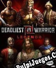 Deadliest Warrior: Legends (2011/ENG/Español/RePack from CORE)