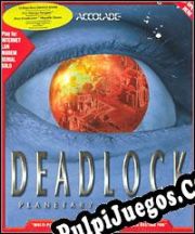 Deadlock: Planetary Conquest (1996/ENG/Español/RePack from AGGRESSiON)