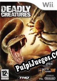 Deadly Creatures (2009/ENG/Español/Pirate)