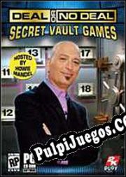 Deal or No Deal: Secret Vault Games (2007/ENG/Español/RePack from TRSi)