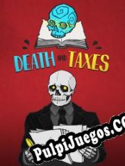 Death and Taxes (2020) | RePack from PHROZEN CREW