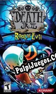 Death Jr. 2: Root of Evil (2006/ENG/Español/Pirate)