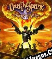 DeathSpank: Thongs of Virtue (2010) | RePack from Red Hot