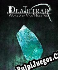 Deathtrap (2015/ENG/Español/License)