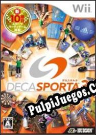 Deca Sports 2 (2009) | RePack from BReWErS