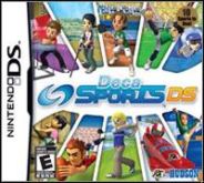 Deca Sports DS (2010/ENG/Español/RePack from EXPLOSiON)