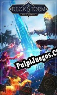 Deckstorm: Duel of Guardians (2016/ENG/Español/RePack from Drag Team)