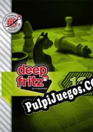 Deep Fritz 13 (2012/ENG/Español/License)