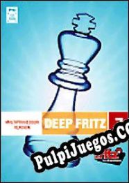 Deep Fritz 7 (2001/ENG/Español/RePack from EDGE)